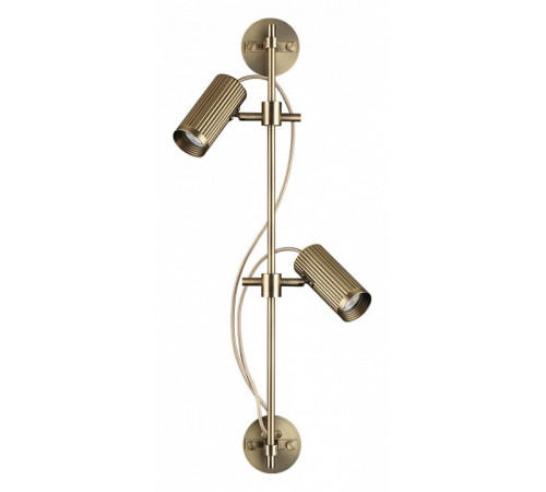 Спот Odeon Light Manchester 7013/2W Спот Odeon Light Manchester 7013/2W