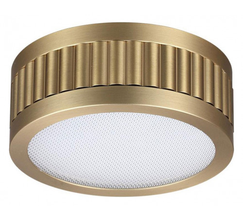 Накладной светильник Odeon Light Hightech Manchester 7013/7CL Накладной светильник Odeon Light Hightech Manchester 7013/7CL