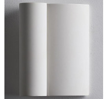 Настенный светильник Odeon Light Hightech Runo 7014/3WL