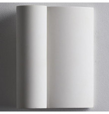 Настенный светильник Odeon Light Hightech Runo 7014/3WL