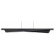Подвесной светильник Odeon Light Hightech Linea 7017/24LA