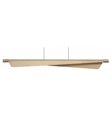 Подвесной светильник Odeon Light Hightech Linea 7017/24LB