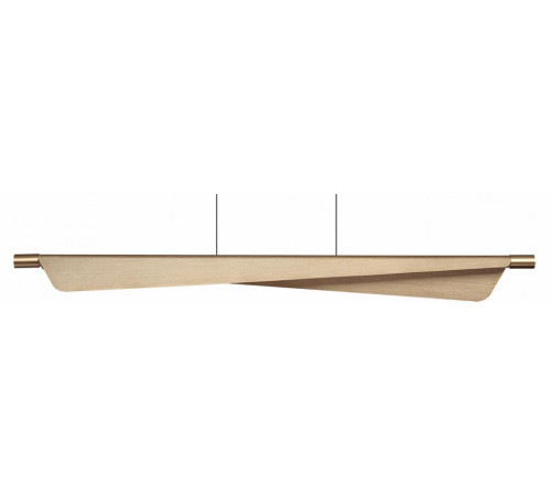 Подвесной светильник Odeon Light Hightech Linea 7017/24LB Подвесной светильник Odeon Light Hightech Linea 7017/24LB