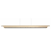 Линейный светильник Odeon Light Punto 7018/40LA