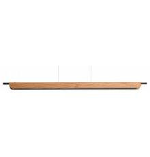 Подвесной светильник Odeon Light Hightech Punto 7018/40LB