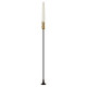 Ландшафтный светильник Odeon Light Canna 7020/4GL