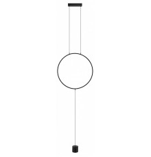 Торшер Odeon Light Teo 7022/27FL