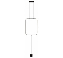 Торшер Odeon Light Teo 7022/27FLA