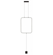 Торшер Odeon Light Teo 7022/27FLA