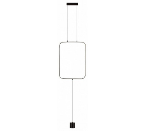 Торшер Odeon Light Teo 7022/27FLA