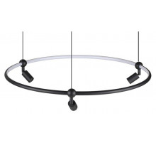 Подвесной светильник Odeon Light Keanu 7026/52L