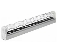 Торшер Odeon Light Hightech Waterfall 7027/16FL