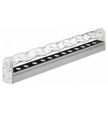 Торшер Odeon Light Hightech Waterfall 7027/16FL