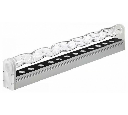 Торшер Odeon Light Hightech Waterfall 7027/16FL Торшер Odeon Light Hightech Waterfall 7027/16FL