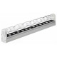 Торшер Odeon Light Hightech Waterfall 7027/16FL