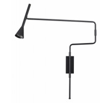 Спот Odeon Light Izzy 7031/1W