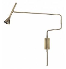 Спот Odeon Light Izzy 7032/1W
