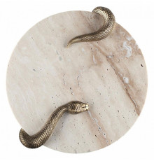 Настенный светильник Odeon Light Snake 7033/10WL