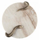 Настенный светильник Odeon Light Snake 7033/10WL