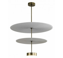 Подвесной светильник Odeon Light Felt 7035/20CA