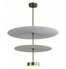 Подвесной светильник Odeon Light Felt 7035/20CA