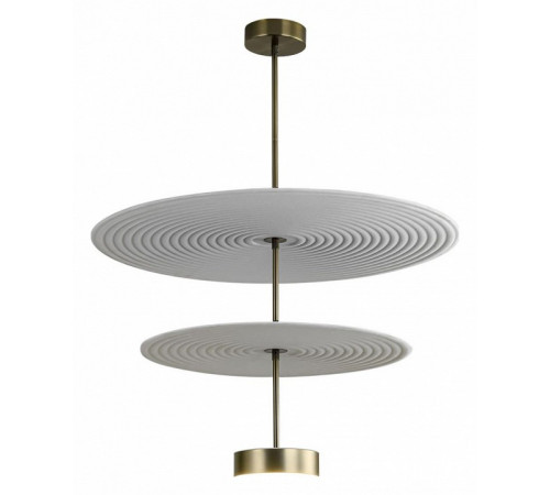 Подвесной светильник Odeon Light Felt 7035/20CA