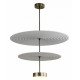 Подвесной светильник Odeon Light Felt 7035/20CA