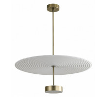 Подвесной светильник Odeon Light Felt 7035/20CL
