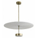 Подвесной светильник Odeon Light Felt 7035/20CL