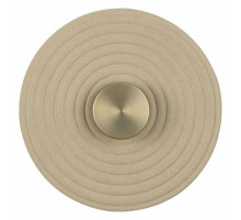 Настенный светильник Odeon Light Felt 7035/6WA
