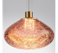 Подвесной светильник Odeon Light Mela 7043/4L