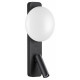 Настенный светильник Odeon Light Hightech Albergo 7048/5WL