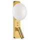Настенный светильник Odeon Light Hightech Albergo 7050/5WL