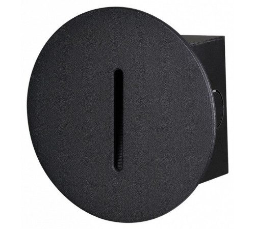 Подсветка для лестниц Odeon Light Hightech Escala 7051/3WL