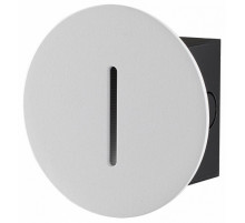 Подсветка для лестниц Odeon Light Hightech Escala 7052/3WL