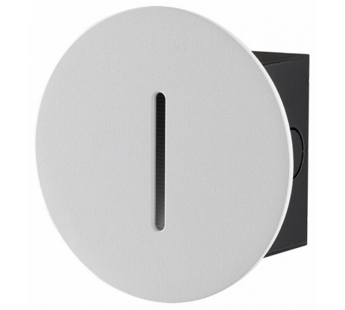 Подсветка для лестниц Odeon Light Hightech Escala 7052/3WL