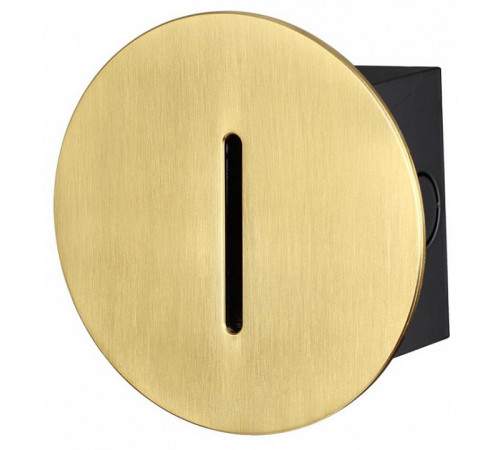 Подсветка для лестниц Odeon Light Hightech Escala 7053/3WL