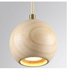 Подвесной светильник Odeon Light Caucho 7061/1