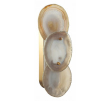 Настенный светильник Odeon Light Agate 7065/10WL