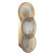 Настенный светильник Odeon Light Agate 7065/10WL