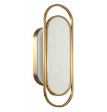 Настенный светильник Odeon Light Milano 7066/12WL