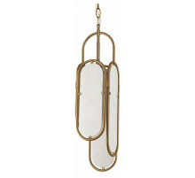 Подвесная люстра Odeon Light Milano 7066/15L