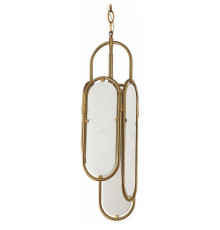 Подвесная люстра Odeon Light Milano 7066/15L
