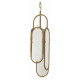 Подвесная люстра Odeon Light Milano 7066/15L