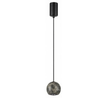 Подвесной светильник Odeon Light Midcent Dex 7068/5L
