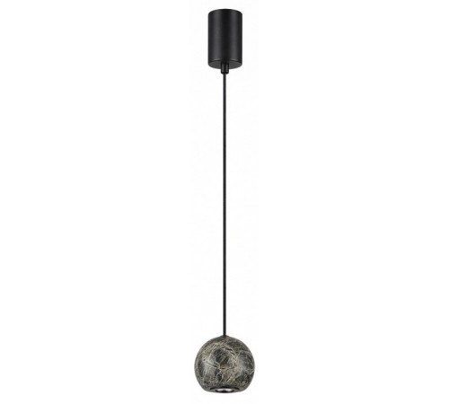 Подвесной светильник Odeon Light Midcent Dex 7068/5L