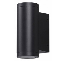 Уличный настенный светильник Odeon Light Long 7071/15WL