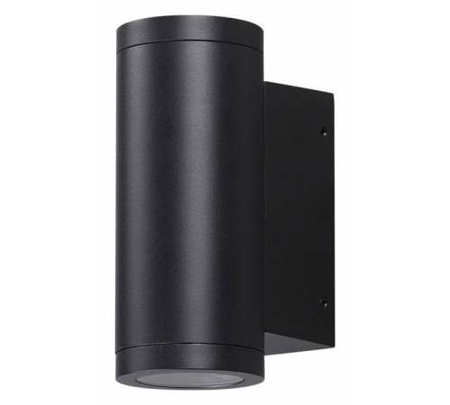 Уличный настенный светильник Odeon Light Long 7071/15WL Уличный настенный светильник Odeon Light Long 7071/15WL