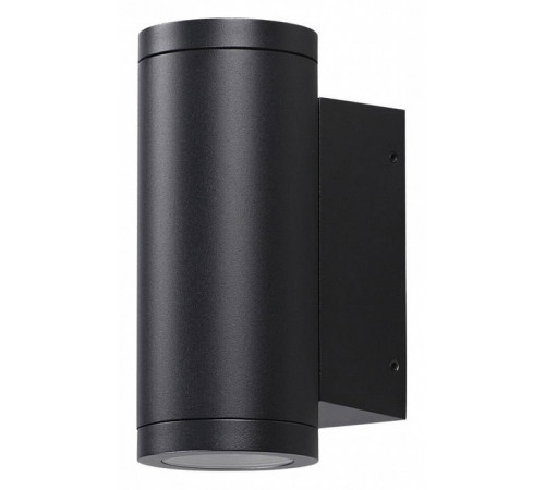 Уличный настенный светильник Odeon Light Long 7071/8WL