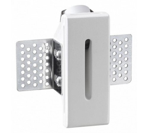 Подсветка для лестниц и ступеней Odeon Light Gips 7082/3WL Подсветка для лестниц и ступеней Odeon Light Gips 7082/3WL